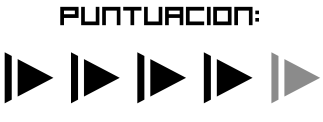 Puntuacion 4