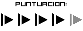 Puntuacion 4