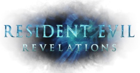 Resident Evil Revelations