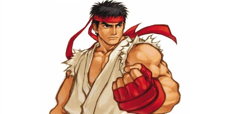 ryu-street-fighter