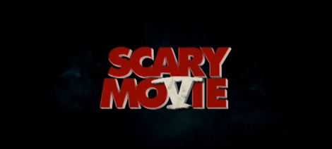 Scary Movie 5