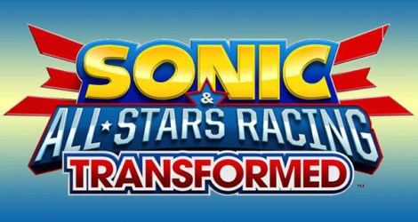 SonicRacingTransformedLOGO