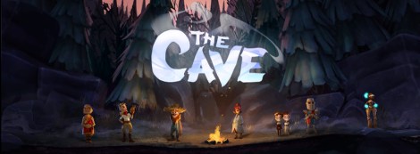 The Cave