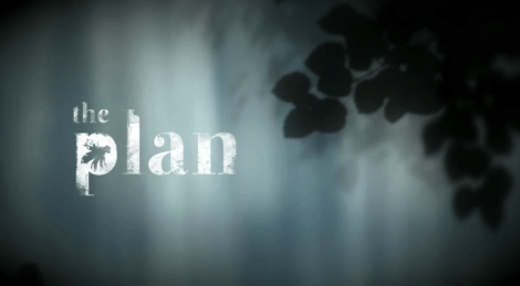 The Plan