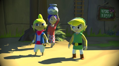 wind waker
