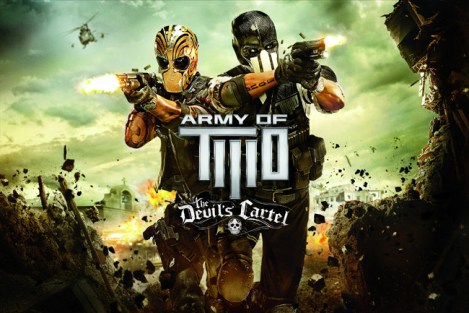 army of two