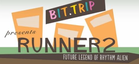 Bit.Trip Runner 2