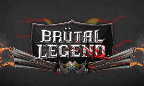 Brutal Legend