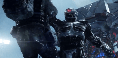Crysis 3