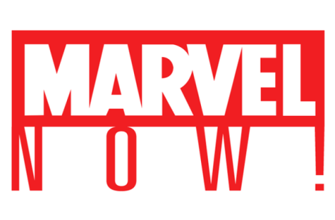Marvel Now