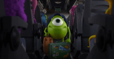 Monster Inc
