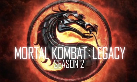 Mortal Kombat Legacy