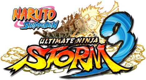 Naruto Shippuden Storm 3