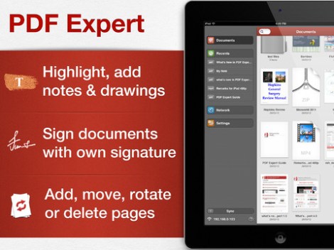PDF Expert
