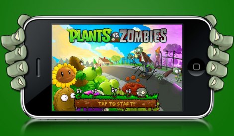 Plantas Vs Zombies