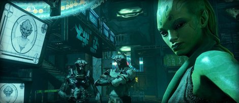 Prey 2