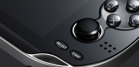 PS-Vita