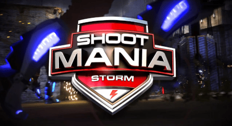 Shoot Mania Storm