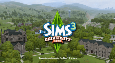 Sims 3