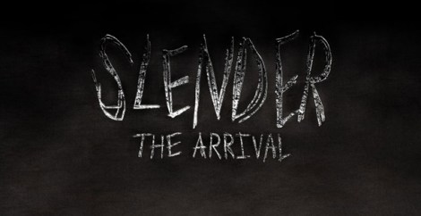 slenderman the arrival