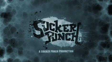 Sucker punch