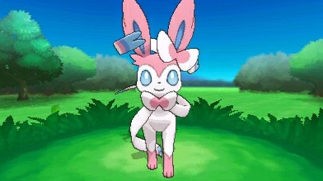 Sylveon