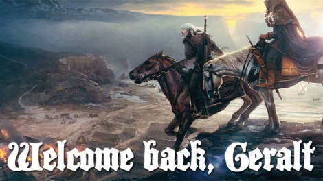 The Witcher 3 Wild Hunt