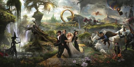 Triptico-oz-el-poderoso