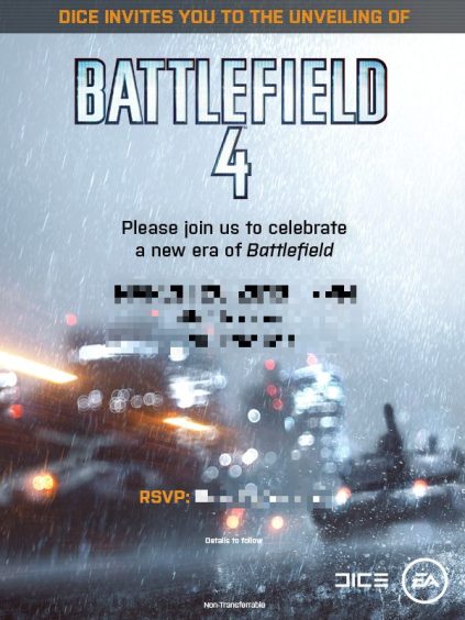 Battlefield-4-Invite-GDC-2013