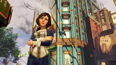 BioShock-Infinite