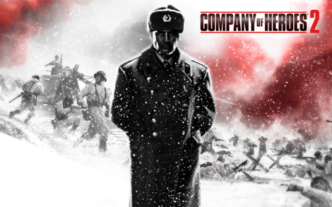 Company of Heroes 2