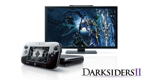 Darksiders II