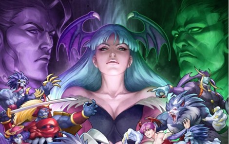 darkstalkers-resurrection
