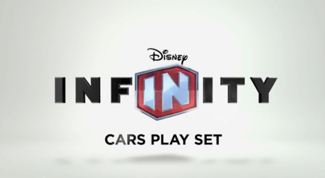 Disney Infinity