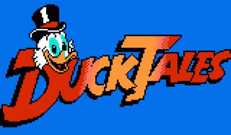 DuckTales