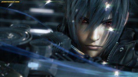 Final Fantasy Versus XIII