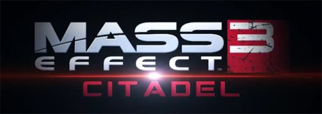 mass effect 3 citadel