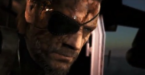 Metal Gear Solid 5_Phantom Pain