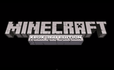 Minecraft_Xbox 360 Edition