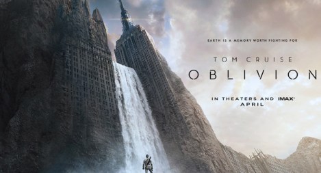 Oblivion