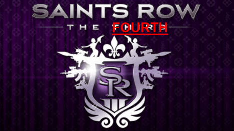 Saints Row 4