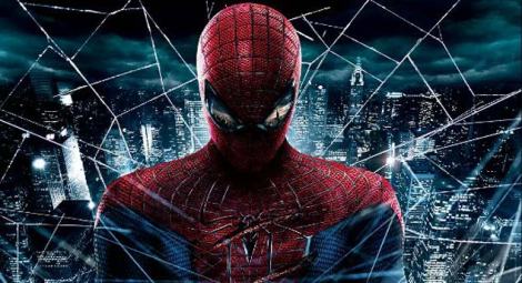 The Amazing Spider-Man 2