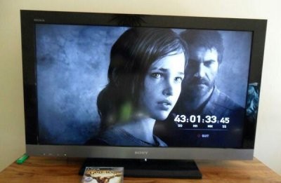 the last of us demo