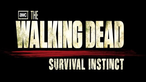 The Walking Dead Survival Instinct