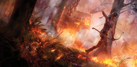 Tomb Raider