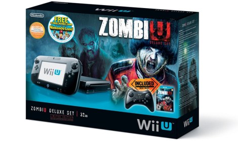 zombi u wii U