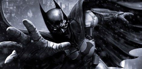 Batman: Arkham Origins