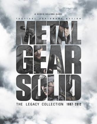Metal Gear Solid Legacy