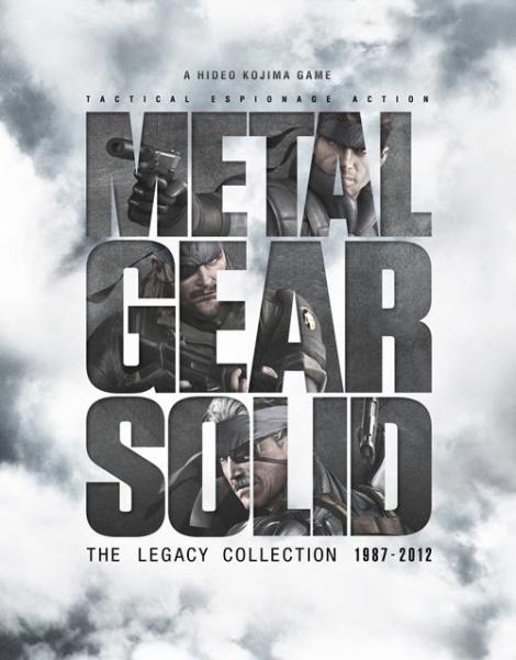 Metal Gear Solid Legacy