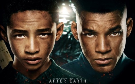 After Earth